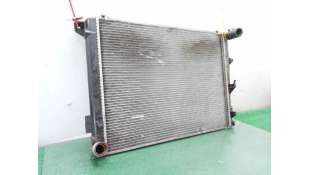 RADIADOR AGUA HYUNDAI SONATA V (2006-2010) 2.0 CRDI 140CV 1991CC - L.8014578 / 253103K090 2