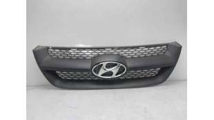 REJILLA DELANTERA HYUNDAI SONATA V (2006-2010) 2.0 CRDI 140CV 1991CC - L.8014590 / 863503K010