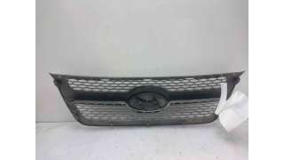 REJILLA DELANTERA HYUNDAI SONATA V (2006-2010) 2.0 CRDI 140CV 1991CC - L.8014590 / 863503K010