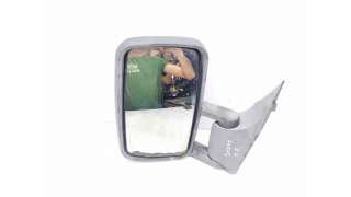 RETROVISOR IZQUIERDO MERCEDES-BENZ SPRINTER 2-T AUTOBÚS (1997-2000) 210 D 102CV 2874CC - L.8014617 / 9018105516