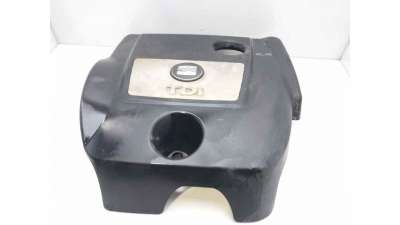 CUBIERTA MOTOR SEAT TOLEDO II (2003-2006) 1.9 TDI 130CV 1896CC - L.8014656 / 038103925EK