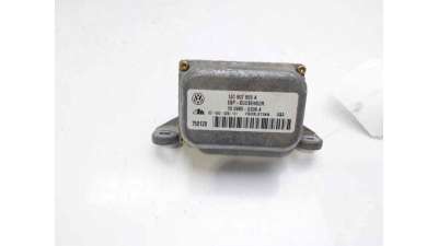 SENSOR SEAT TOLEDO II (2003-2006) 1.9 TDI 130CV 1896CC - L.8014657 / 1J1907637D