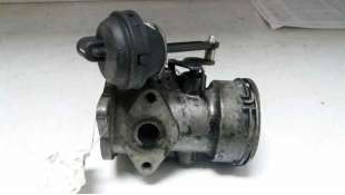 VALVULA EGR SEAT TOLEDO II (2003-2006) 1.9 TDI 130CV 1896CC - L.8014839 / 038129637L 2