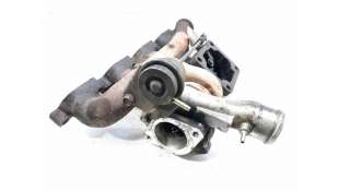 TURBOCOMPRESOR FORD TRANSIT FURGÓN (2000-2006) 2.4 DI (FAA, FAB, FAC, FAD) 90CV 2402CC - L.8014845 / 1355059