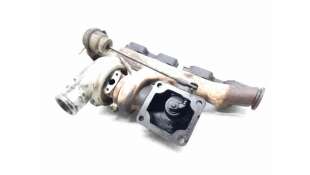 TURBOCOMPRESOR FORD TRANSIT FURGÓN (2000-2006) 2.4 DI (FAA, FAB, FAC, FAD) 90CV 2402CC - L.8014845 / 1355059 2