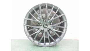 LLANTA SEAT ALTEA (2007-) 1.4 TSI 125CV 1390CC - L.8014851 / R17