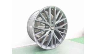 LLANTA SEAT ALTEA (2007-) 1.4 TSI 125CV 1390CC - L.8014851 / R17 2