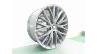 LLANTA SEAT ALTEA (2007-) 1.4 TSI 125CV 1390CC - L.8014852 / R17 2