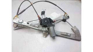 ELEVALUNAS DELANTERO DERECHO PEUGEOT 206 FASTBACK (2006-2007) 1.4 LPG 75CV 1360CC - L.8014867 / 9637530580