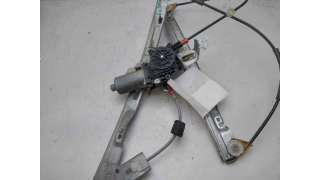 ELEVALUNAS DELANTERO DERECHO PEUGEOT 206 FASTBACK (2006-2007) 1.4 LPG 75CV 1360CC - L.8014867 / 9637530580