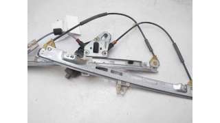 ELEVALUNAS DELANTERO DERECHO PEUGEOT 206 FASTBACK (2006-2007) 1.4 LPG 75CV 1360CC - L.8014867 / 9637530580