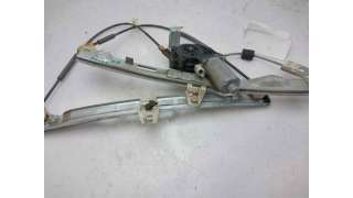 ELEVALUNAS DELANTERO DERECHO PEUGEOT 206 FASTBACK (2006-2007) 1.4 LPG 75CV 1360CC - L.8014867 / 9637530580
