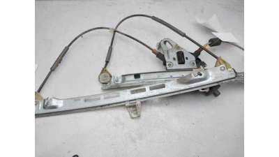 ELEVALUNAS DELANTERO IZQUIERDO PEUGEOT 206 FASTBACK (2006-2007) 1.4 LPG 75CV 1360CC - L.8014868 / 9221G0