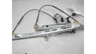 ELEVALUNAS DELANTERO IZQUIERDO PEUGEOT 206 FASTBACK (2006-2007) 1.4 LPG 75CV 1360CC - L.8014868 / 9221G0