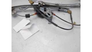 ELEVALUNAS DELANTERO IZQUIERDO PEUGEOT 206 FASTBACK (2006-2007) 1.4 LPG 75CV 1360CC - L.8014868 / 9221G0