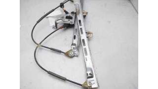 ELEVALUNAS DELANTERO IZQUIERDO PEUGEOT 206 FASTBACK (2006-2007) 1.4 LPG 75CV 1360CC - L.8014868 / 9221G0