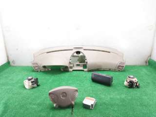 KIT AIRBAG MERCEDES-BENZ CLASE E (2005-2008) E 320 CDI (211.022) 224CV 2987CC - L.8014872 / 21168006879E22