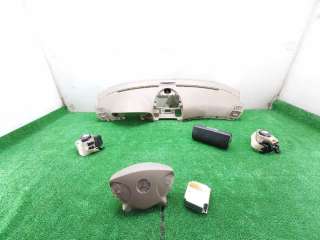 KIT AIRBAG MERCEDES-BENZ CLASE E (2005-2008) E 320 CDI (211.022) 224CV 2987CC - L.8014872 / 21168006879E22