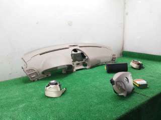 KIT AIRBAG MERCEDES-BENZ CLASE E (2005-2008) E 320 CDI (211.022) 224CV 2987CC - L.8014872 / 21168006879E22