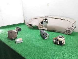 KIT AIRBAG MERCEDES-BENZ CLASE E (2005-2008) E 320 CDI (211.022) 224CV 2987CC - L.8014872 / 21168006879E22