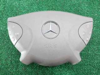 KIT AIRBAG MERCEDES-BENZ CLASE E (2005-2008) E 320 CDI (211.022) 224CV 2987CC - L.8014872 / 21168006879E22