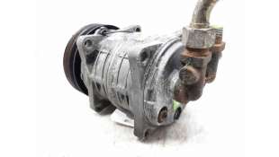 COMPRESOR AIRE ACONDICIONADO NISSAN CABSTAR E (1998-2006) 90.32, 90.28, 95.32, 95.28 (TL0) 90CV 2664CC - L.8014891 / 926008 2