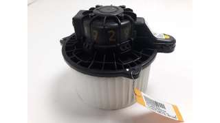 VENTILADOR CALEFACCION KIA SPORTAGE  - M.538413 / 1222160213