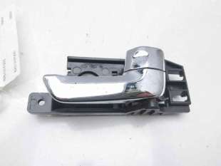 MANETA INTERIOR TRASERA DERECHA KIA SPORTAGE (2004-) - L.8014948 / 826131F000