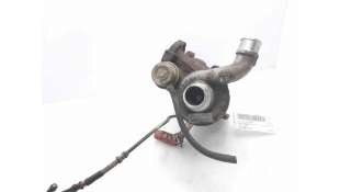 TURBOCOMPRESOR FORD FOCUS SEDÁN (1999-2004) 1.8 TURBO DI / TDDI 90CV 1753CC - L.8015121 / XS4Q6K682BB