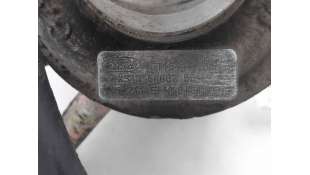 TURBOCOMPRESOR FORD FOCUS SEDÁN (1999-2004) 1.8 TURBO DI / TDDI 90CV 1753CC - L.8015121 / XS4Q6K682BB 2