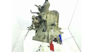 CAJA CAMBIOS FORD OTOSAN TAUNUS (1989-1994) - L.8015170 / 6C1R7F096