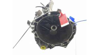 CAJA CAMBIOS FORD OTOSAN TAUNUS (1989-1994) - L.8015170 / 6C1R7F096