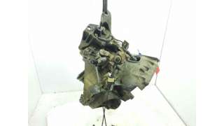CAJA CAMBIOS FORD OTOSAN TAUNUS (1989-1994) - L.8015170 / 6C1R7F096