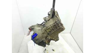 CAJA CAMBIOS FORD OTOSAN TAUNUS (1989-1994) - L.8015170 / 6C1R7F096