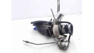 TURBOCOMPRESOR FORD OTOSAN TAUNUS (1989-1994) - L.8015333 / 4913105312 2