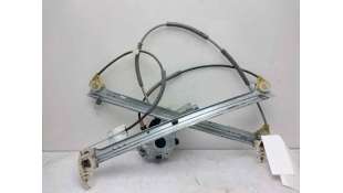 ELEVALUNAS DELANTERO IZQUIERDO CITROEN XSARA (1997-2000) 1.6 I 88CV 1587CC - L.8015379 / 9221H4