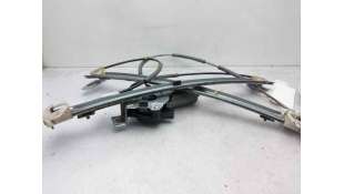 ELEVALUNAS DELANTERO IZQUIERDO CITROEN XSARA (1997-2000) 1.6 I 88CV 1587CC - L.8015379 / 9221H4 2