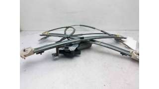 ELEVALUNAS DELANTERO IZQUIERDO CITROEN XSARA (1997-2000) 1.6 I 88CV 1587CC - L.8015379 / 9221H4