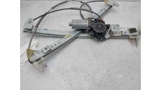 ELEVALUNAS DELANTERO IZQUIERDO CITROEN XSARA (1997-2000) 1.6 I 88CV 1587CC - L.8015379 / 9221H4