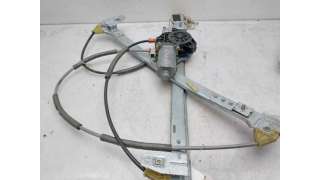 ELEVALUNAS DELANTERO IZQUIERDO CITROEN XSARA (1997-2000) 1.6 I 88CV 1587CC - L.8015379 / 9221H4