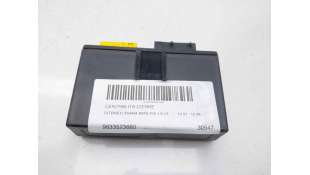 CENTRALITA CIERRE CITROEN XSARA (1997-2000) 1.6 I 88CV 1587CC - L.8015388 / 9633523680