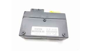 CENTRALITA CIERRE CITROEN XSARA (1997-2000) 1.6 I 88CV 1587CC - L.8015388 / 9633523680 2