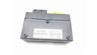 CENTRALITA CIERRE CITROEN XSARA (1997-2000) 1.6 I 88CV 1587CC - L.8015388 / 9633523680
