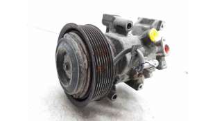 COMPRESOR AIRE ACONDICIONADO OTROS VEHICULOS - L.8015401 / XI4472802720