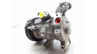 COMPRESOR AIRE ACONDICIONADO OTROS VEHICULOS - L.8015401 / XI4472802720 2