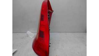 PILOTO TRASERO DERECHO CITROEN C4 I (2004-2011) 2.0 HDI 136CV 1997CC - L.8015419 / 9646801677