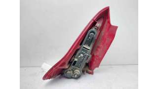 PILOTO TRASERO DERECHO CITROEN C4 I (2004-2011) 2.0 HDI 136CV 1997CC - L.8015419 / 9646801677