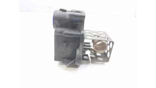 RESISTENCIA CALEFACCION CITROEN C4 I (2004-2011) 2.0 HDI 136CV 1997CC - L.8015433 / 9649247680