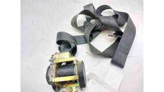 CINTURON SEGURIDAD DELANTERO IZQUIERDO CITROEN C4 I (2004-2011) 2.0 HDI 136CV 1997CC - L.8015438 / 8974KV