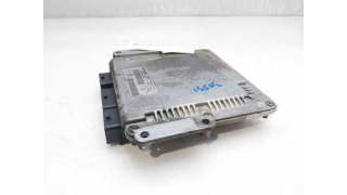CENTRALITA MOTOR UCE CITROEN XSARA PICASSO (1999-2011) 2.0 HDI 90CV 1997CC - L.8015458 / 9642014980